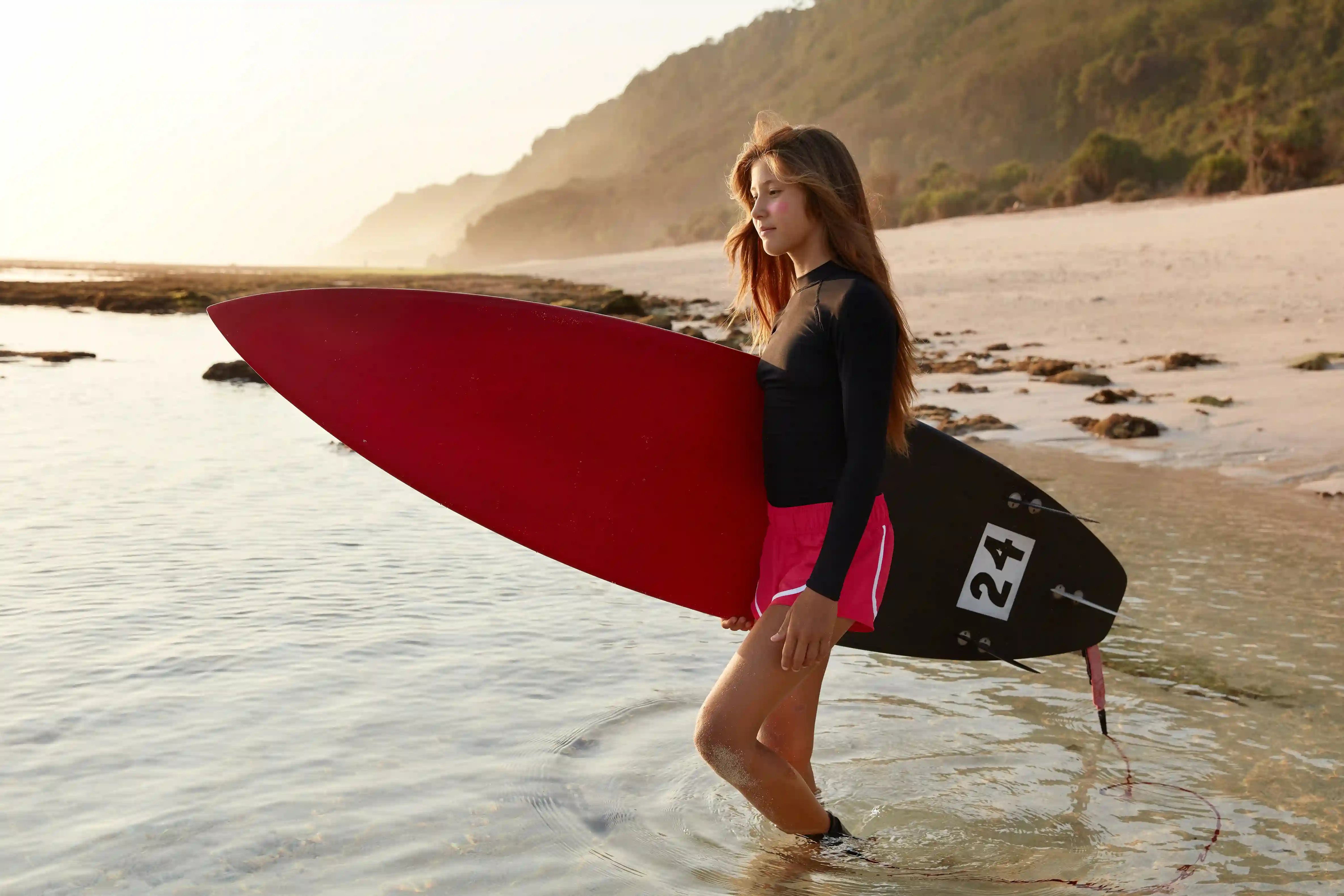 نادي فلايفنترا لركوب الأمواج